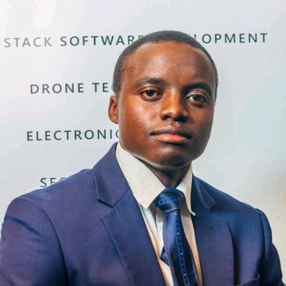 Cainmore Takunda Mbanje, Founder and Lead Financial Advisor